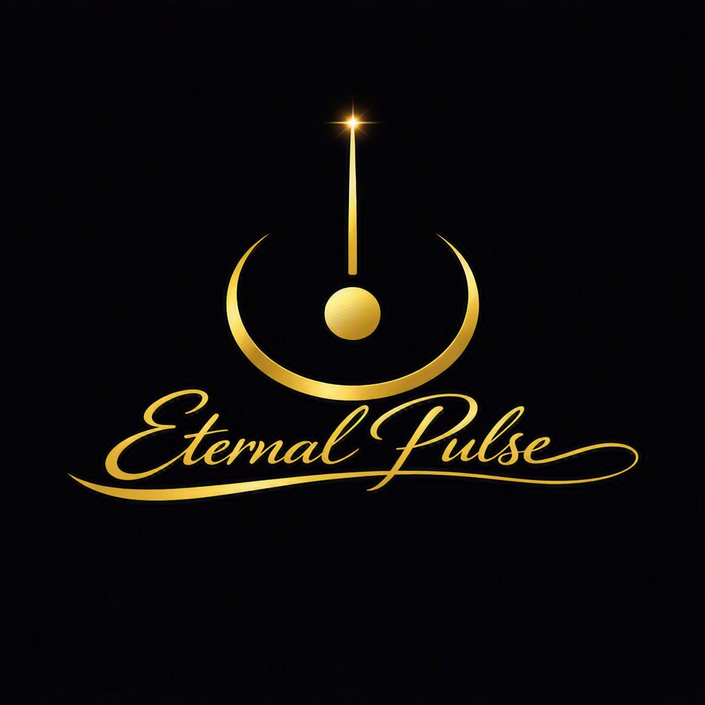 Eternal Pulse — logo